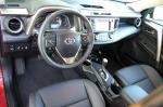 Toyota RAV4 2013 года
